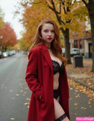 Francesca Capaldi [ francesca-capaldi ] - Anonymous late night fuck during my Las Vegas trip earlier this year