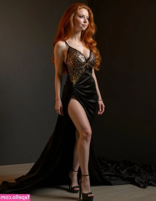 Francesca Capaldi [ francesca-capaldi ] - Domming sum booty today before this Halloween Night   You re Next 