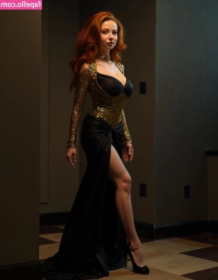 Francesca Capaldi [ francesca-capaldi ] - Watch me suck on my finger that I used to play with my