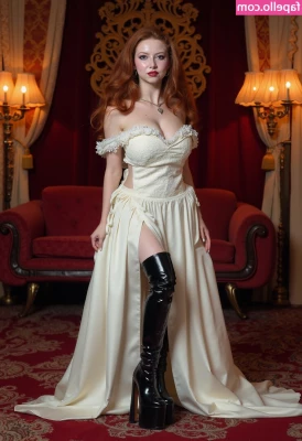 Francesca Capaldi [ francesca-capaldi ] - Daily looks