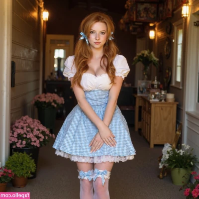 Francesca Capaldi [ francesca-capaldi ] - Wish you stayed home from work so we could play today daddy 😈