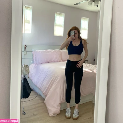 Francesca Capaldi [ francesca-capaldi ] - Still thinking about you  even in the middle of moving