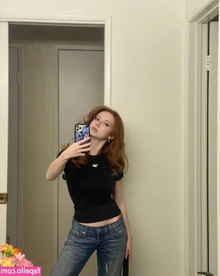 Francesca Capaldi [ francesca-capaldi ] - Ready when you are