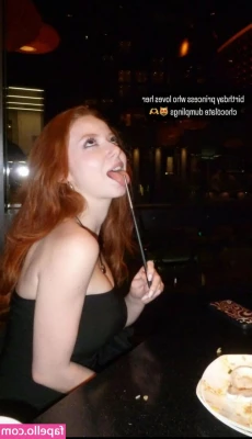 Francesca Capaldi [ francesca-capaldi ] - Wowowo perdiendo la virginidad de mi culito  dolió pero me encantó part 1