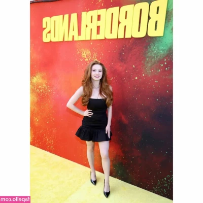 Francesca Capaldi [ francesca-capaldi ] - Want daily photos sent to you personally