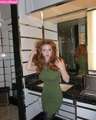 Francesca Capaldi [ francesca-capaldi ] - Mmmhm