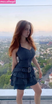Francesca Capaldi [ francesca-capaldi ] - FOLLOW MY NEW IG PAGE  amorahwaters