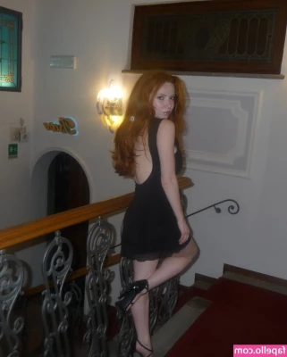 Francesca Capaldi [ francesca-capaldi ] - When those crazy workouts have been paying off 🦾