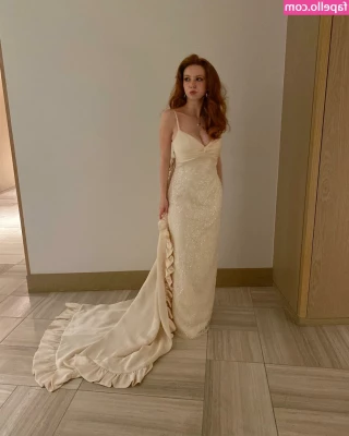 Francesca Capaldi [ francesca-capaldi ] - I got caught up taking the hottest Polaroids  All done and about to