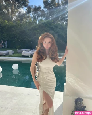 Francesca Capaldi [ francesca-capaldi ] - try me babyy