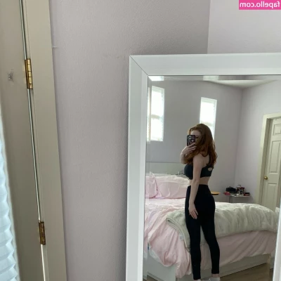 Francesca Capaldi [ francesca-capaldi ] - Fuck me with the shoes on