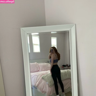 Francesca Capaldi [ francesca-capaldi ] - Good morning