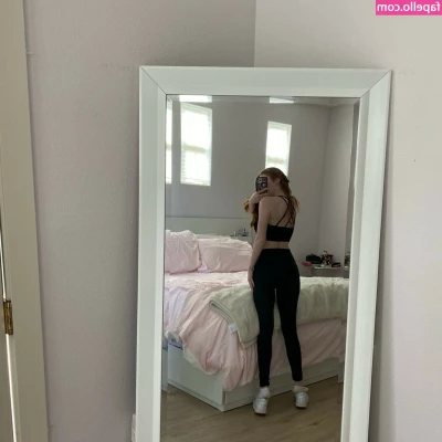 Francesca Capaldi [ francesca-capaldi ] - Cum get me baby