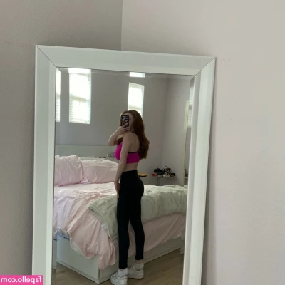 Francesca Capaldi [ francesca-capaldi ] - Would you eat me out daddy 🤤👅