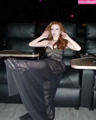 Francesca Capaldi [ francesca-capaldi ] - I ve been deathly ill the past 2 weeks and life is not my best 