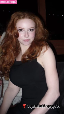 Francesca Capaldi [ francesca-capaldi ] - Today is my last day of class. Next week is my final exam, then the