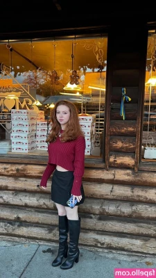 Francesca Capaldi [ francesca-capaldi ] - Don t forget I film personal videos
