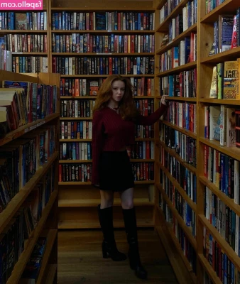 Francesca Capaldi [ francesca-capaldi ] - Dave strider anyone
