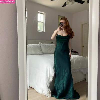 Francesca Capaldi [ francesca-capaldi ] - A little fun for daddy