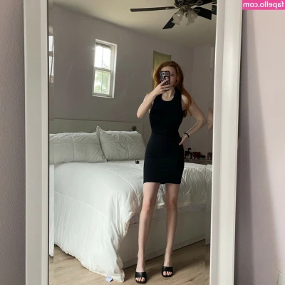 Francesca Capaldi [ francesca-capaldi ] - I know you want more  but I m enjoying making you wait
