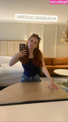Francesca Capaldi [ francesca-capaldi ] - blah blah blah, something about Saint Patrick's Day Here's more porn
