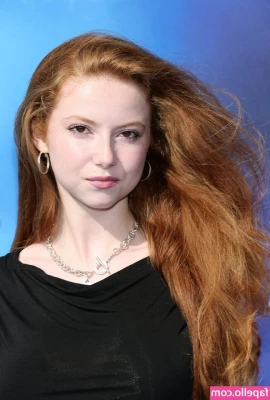 Francesca Capaldi [ francesca-capaldi ] - One of my fav lingeries. Whatcha think?