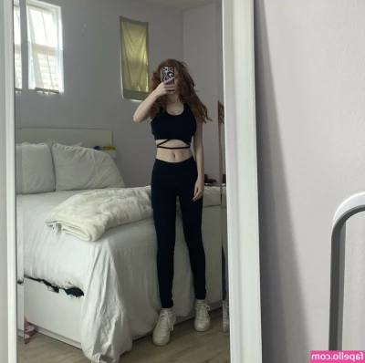 Francesca Capaldi [ francesca-capaldi ] - I’m going to jerk you off until I get every last drop out of you.