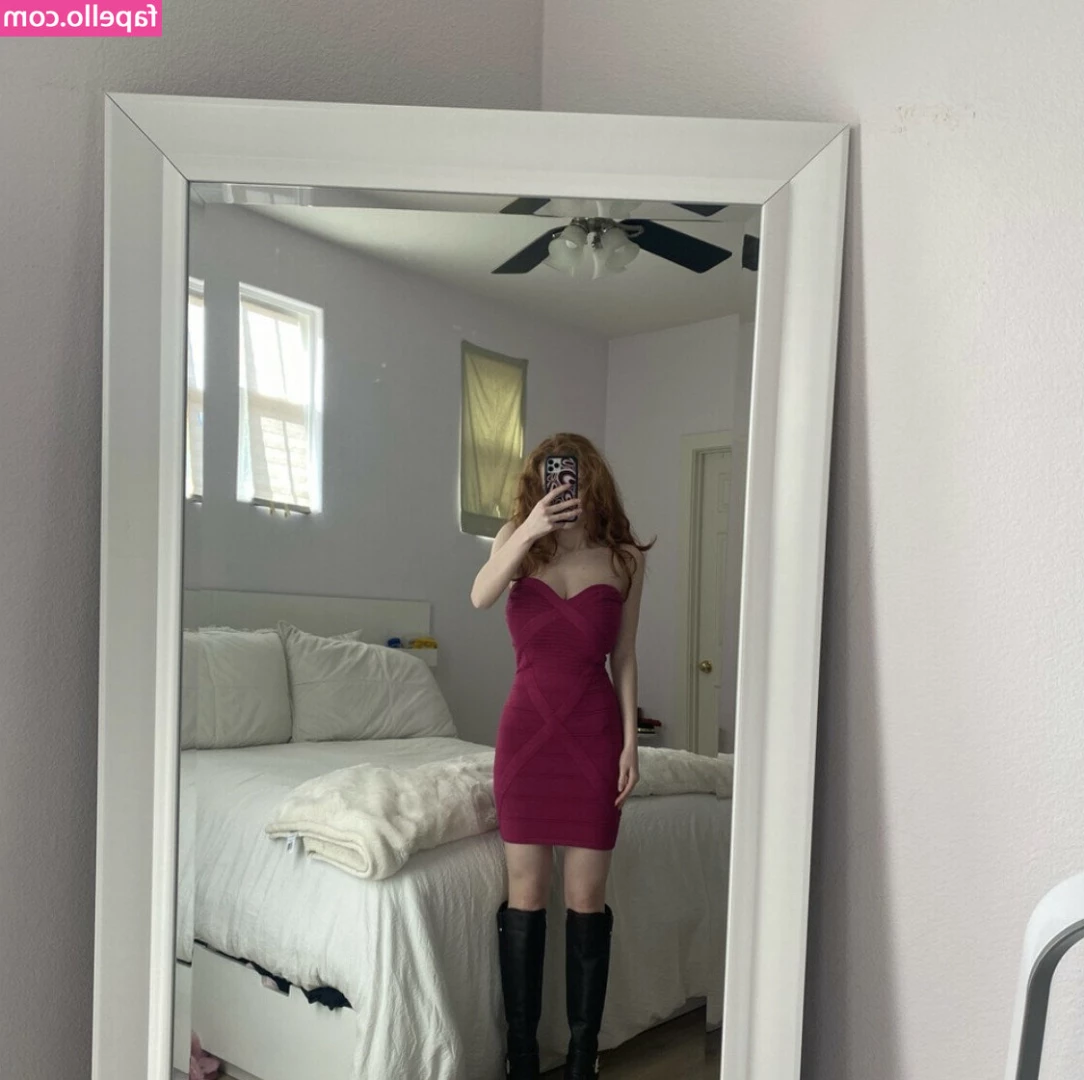 Francesca Capaldi [ francesca-capaldi ] - How is look