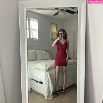 Francesca Capaldi [ francesca-capaldi ] - Taste the rainbow