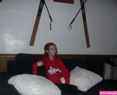 Francesca Capaldi [ francesca-capaldi ] - What are you doing