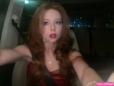 Francesca Capaldi [ francesca-capaldi ] - Battle wounds