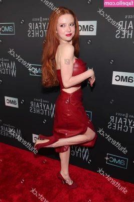 Francesca Capaldi [ francesca-capaldi ] - The best part of this site is sometimes I just get the urge to share