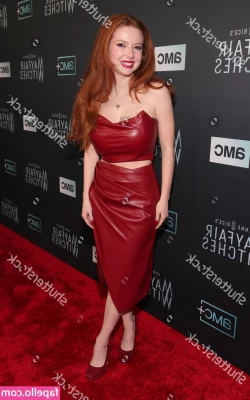 Francesca Capaldi [ francesca-capaldi ] - I have no caption for these. Hope everyone had a great weekend !