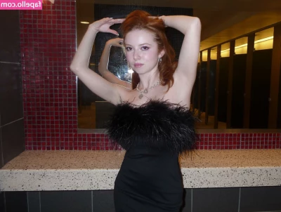 Francesca Capaldi [ francesca-capaldi ] - Giving you ANAL for Valentine’s Day my KING!😝🍑💦 NEW