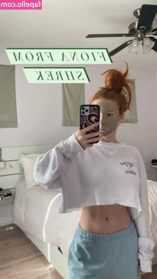 Francesca Capaldi [ francesca-capaldi ] - How’s your day going? 😘