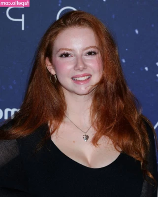 Francesca Capaldi [ francesca-capaldi ] - ร กต วเองให มากพอ ก อนท