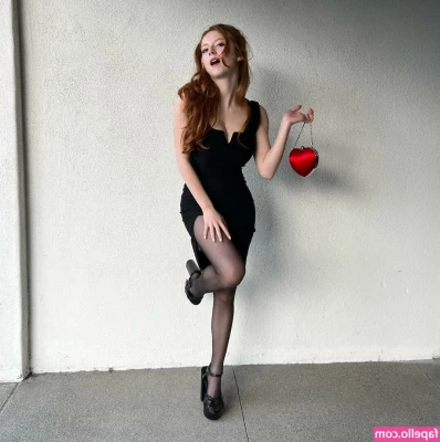 Francesca Capaldi [ francesca-capaldi ] - I will try to go live tomorrow around 1pm pacific for a first time