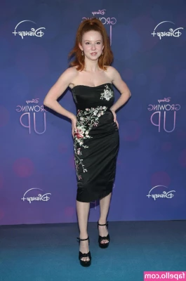 Francesca Capaldi [ francesca-capaldi ] - ท บ านแม เธอ ม ล กสะไภ ย งคะ
