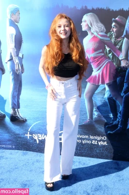 Francesca Capaldi [ francesca-capaldi ] - Mommy gets what she wants 😉