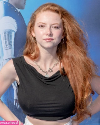 Francesca Capaldi [ francesca-capaldi ] - New full shoot tomorrow darlings 😏🖤
