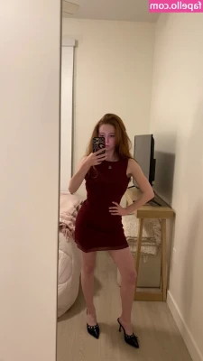 Francesca Capaldi [ francesca-capaldi ] - Oh my! >:3