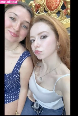 Francesca Capaldi [ francesca-capaldi ] - Serving You Up ALL Of My Bedroom Moves In The Skimpiest Lingerie I