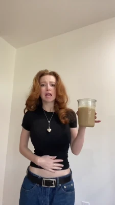 Francesca Capaldi [ francesca-capaldi ] - Quieres ver más?? 😉🍑🍑