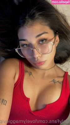 lovelymaggiefree - Porno Party on Hollywood and Vine  Part six