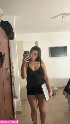 lovelymaggiefree - Voltei