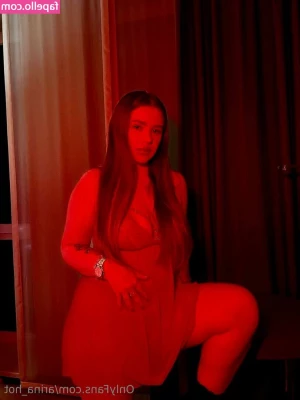 arina_hot [ arina-hot ] - Gotta get back ro running again