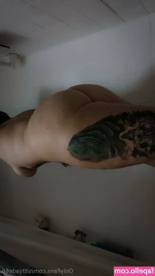 sithjade66 - Made my first Tik Tok  Corpse is a mood