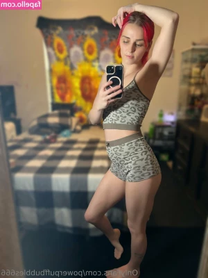 powerpuffbubbles666 - Morning