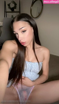 Elldesirable - Hello baby ♥️