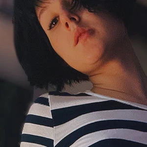Valeria Bulusheva